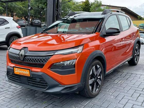 RENAULT KARDIAN 1.0 TCE FLEX EVOLUTION EDC